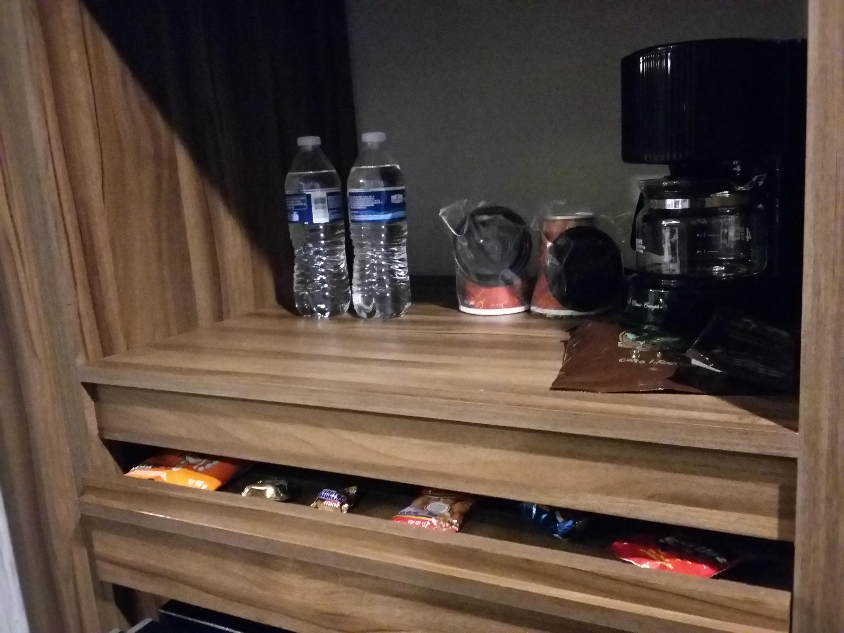 Wyndham Garden Aguascalientes Hotel & Casino מראה חיצוני תמונה