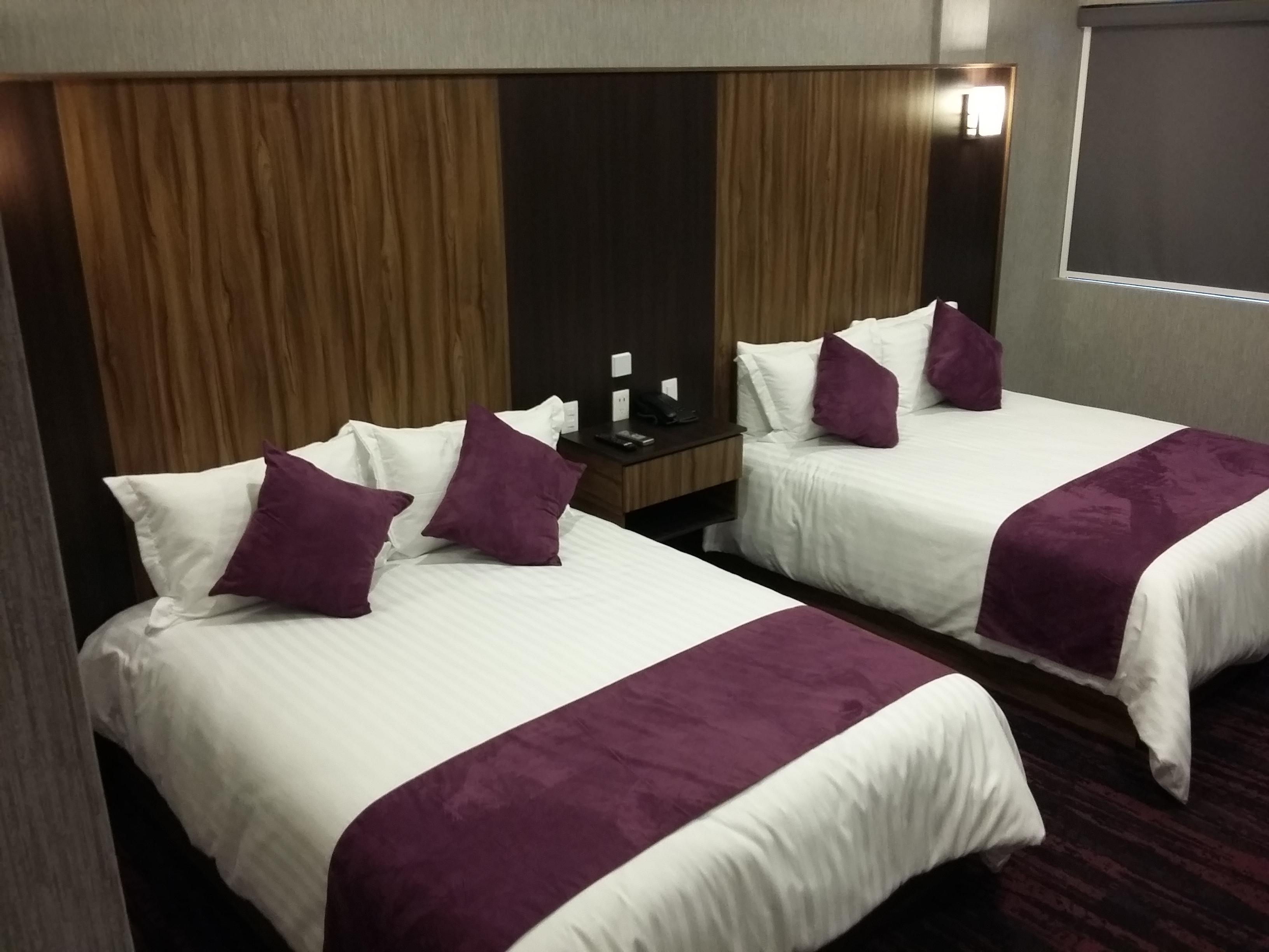 Wyndham Garden Aguascalientes Hotel & Casino מראה חיצוני תמונה