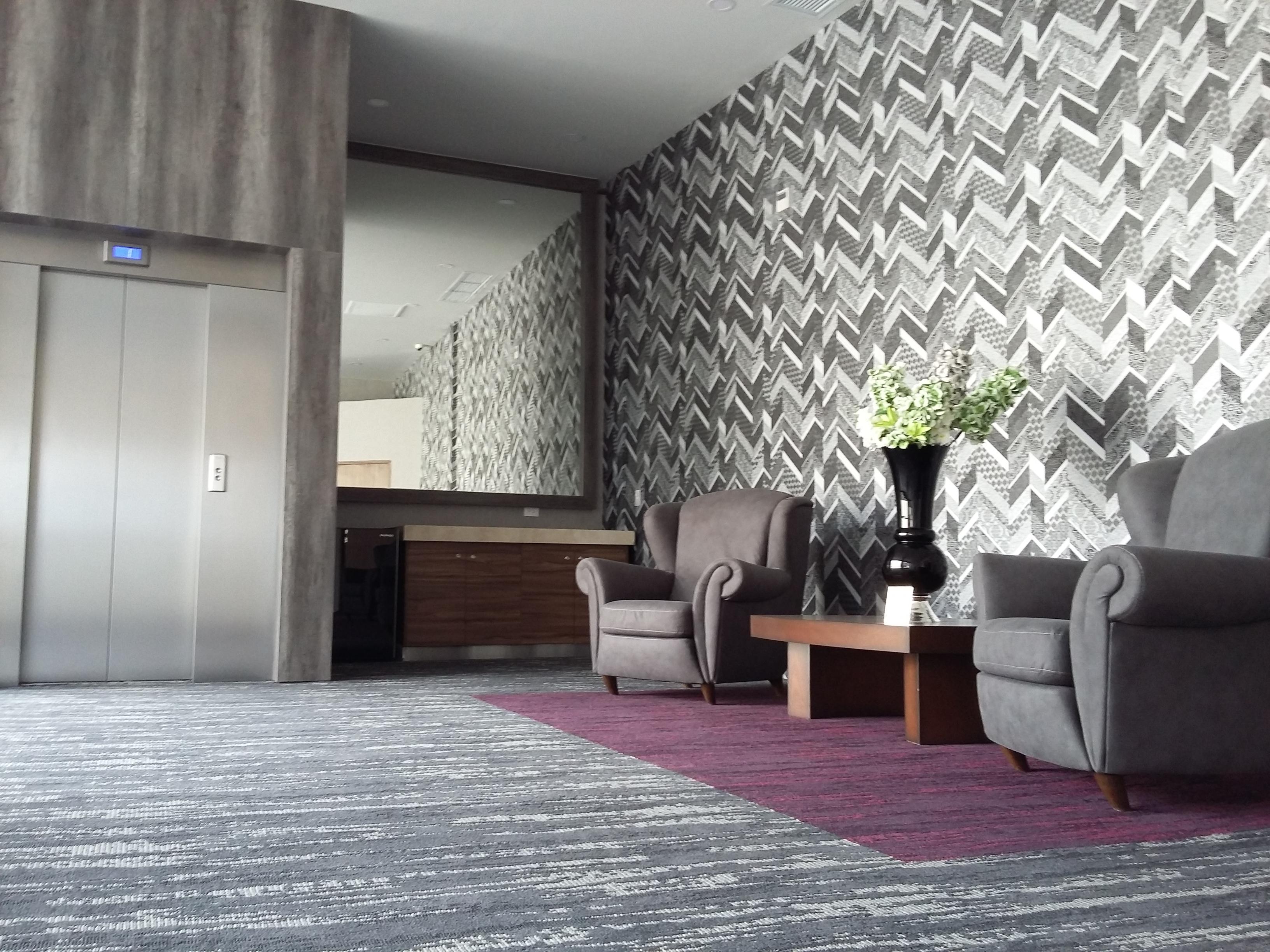 Wyndham Garden Aguascalientes Hotel & Casino מראה חיצוני תמונה