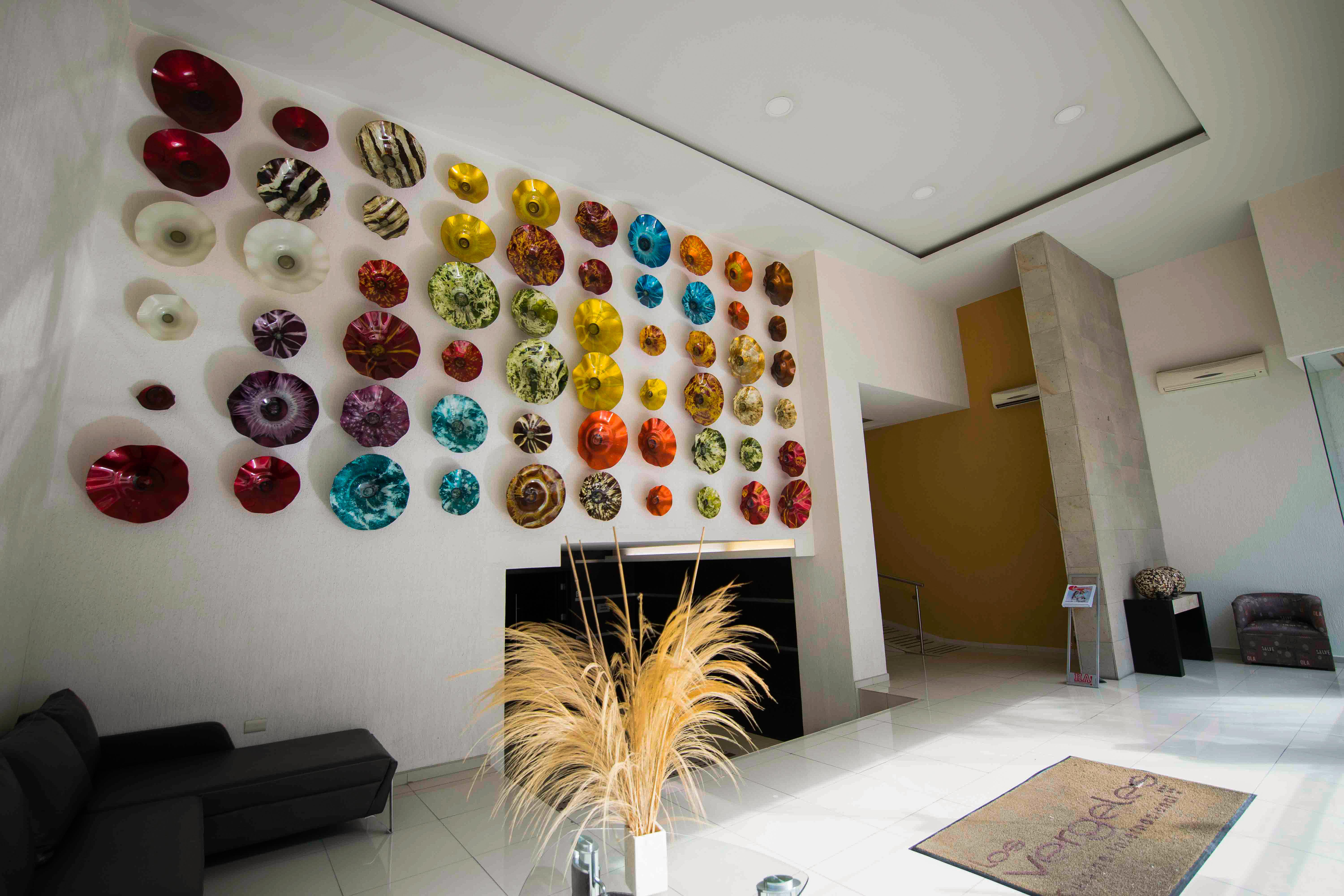 Wyndham Garden Aguascalientes Hotel & Casino מראה חיצוני תמונה