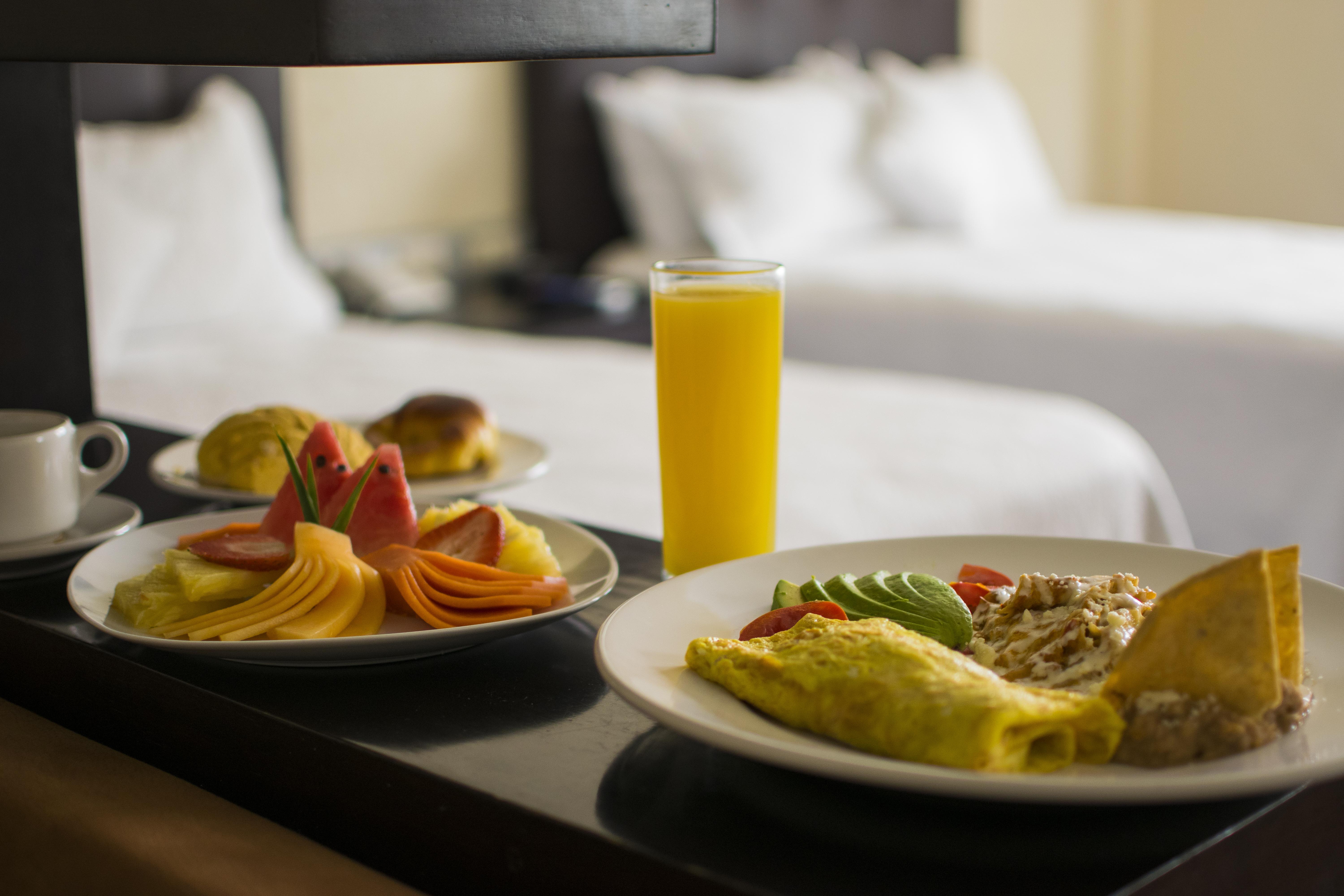 Wyndham Garden Aguascalientes Hotel & Casino מראה חיצוני תמונה